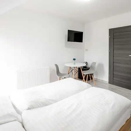 Homestay szállás Goscinne Topola Kudowa-Zdrój