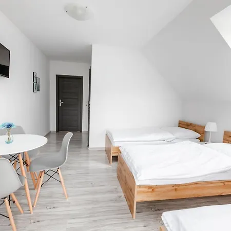 Privat bolig Goscinne Topola *