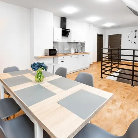 Privat bolig Goscinne Topola