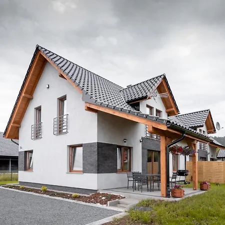 Goscinne Topola Kudowa-Zdrój