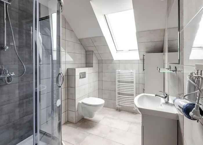 Goscinne Topola Kudowa-Zdrój