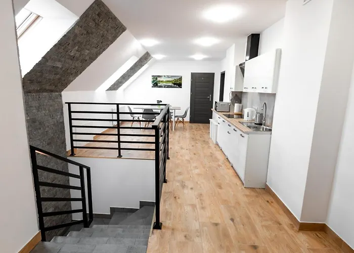 Goscinne Topola Kudowa-Zdrój