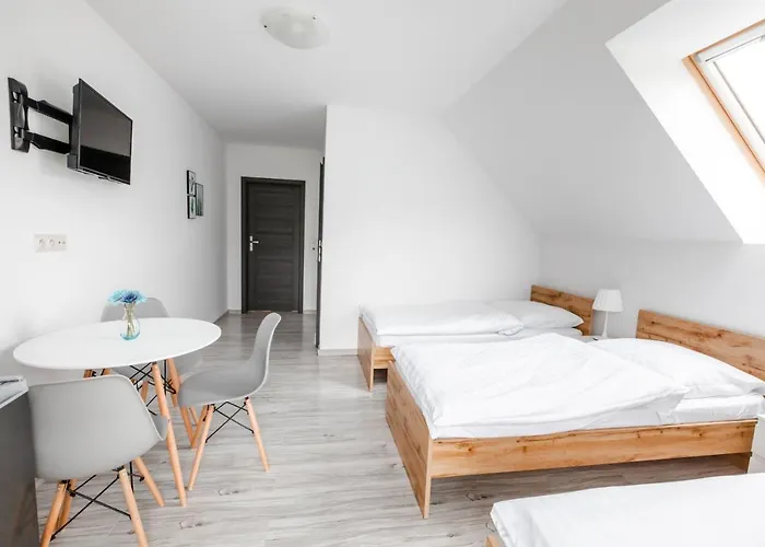 Homestay szállás Goscinne Topola *