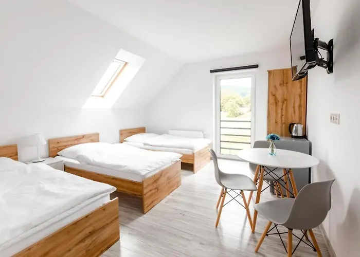 Goscinne Topola Homestay szállás