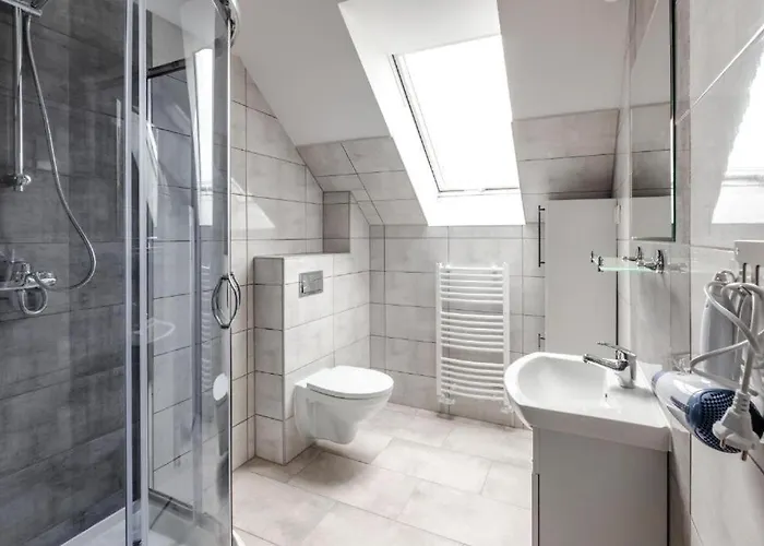 Goscinne Topola * Kudowa-Zdrój